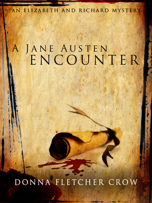 Title details for A Jane Austen Encounter by Donna Fletcher Crow - Available